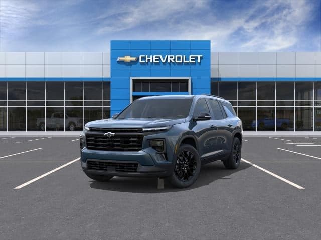 2026 Chevrolet Traverse - Image 20