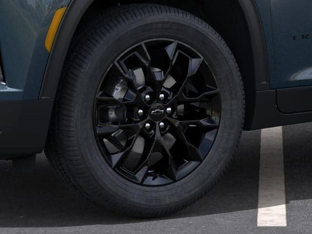 2026 Chevrolet Traverse - Image 21