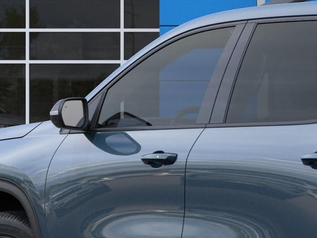 2026 Chevrolet Traverse - Image 24