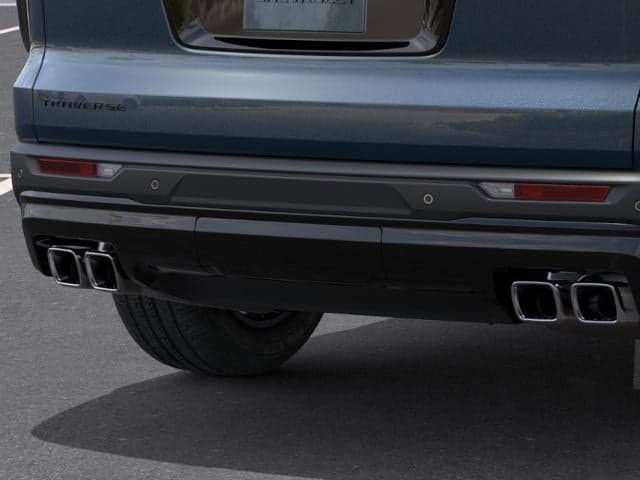 2026 Chevrolet Traverse - Image 26