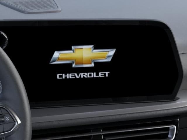 2026 Chevrolet Traverse - Image 32