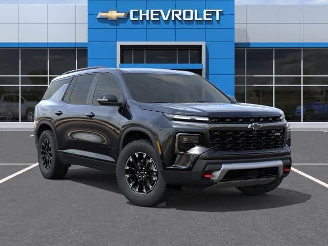 2026 Chevrolet Traverse - Image 19