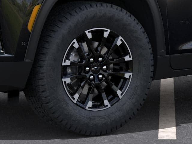 2026 Chevrolet Traverse - Image 21