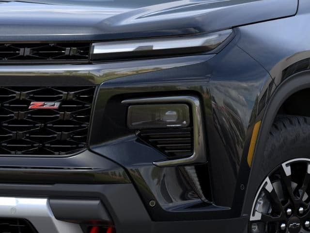 2026 Chevrolet Traverse - Image 22