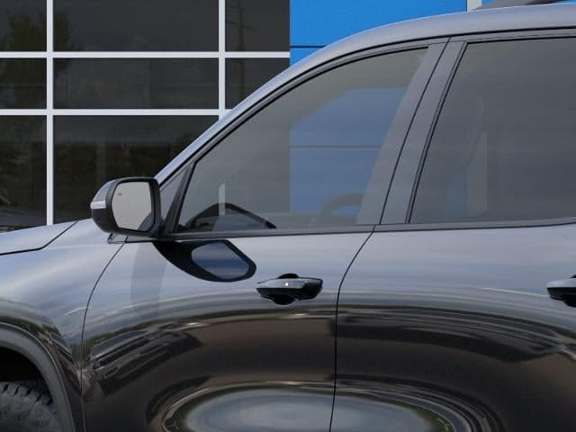 2026 Chevrolet Traverse - Image 24