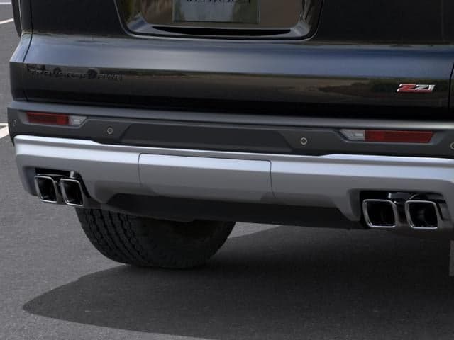 2026 Chevrolet Traverse - Image 26