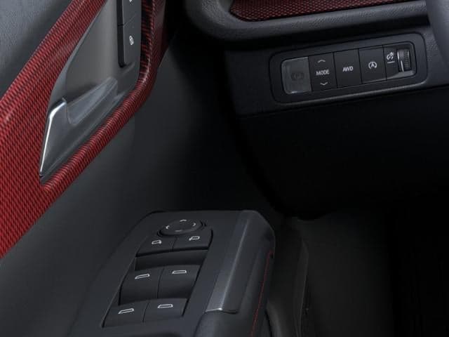 2026 Chevrolet Traverse - Image 34