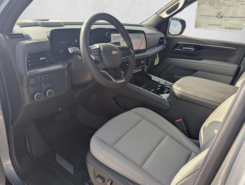 2026 Chevrolet Tahoe - Image 2