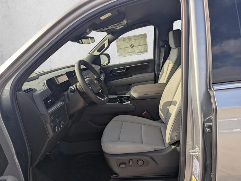 2026 Chevrolet Tahoe - Image 3