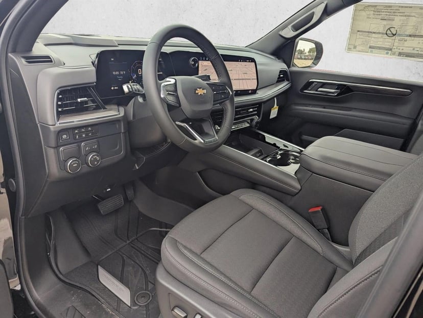 2026 Chevrolet Tahoe - Image 2