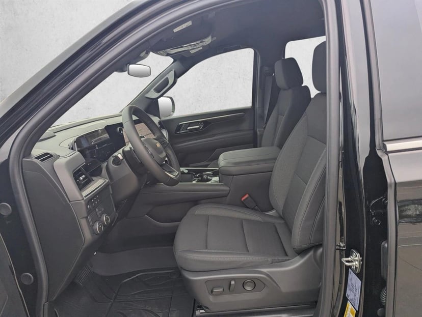 2026 Chevrolet Tahoe - Image 3