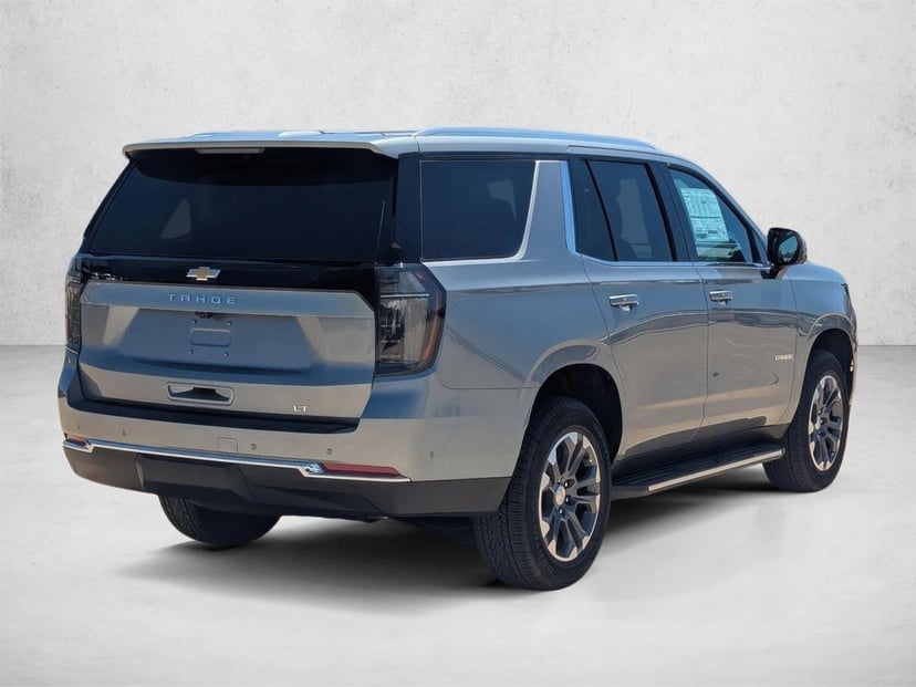 2026 Chevrolet Tahoe - Image 2
