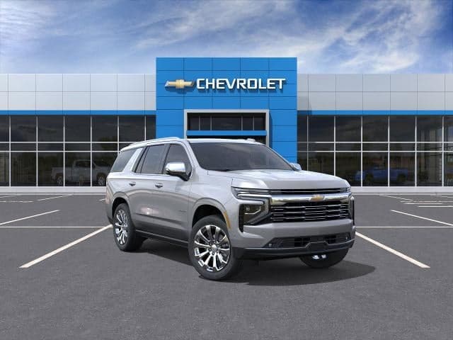 2026 Chevrolet Tahoe - Image 13
