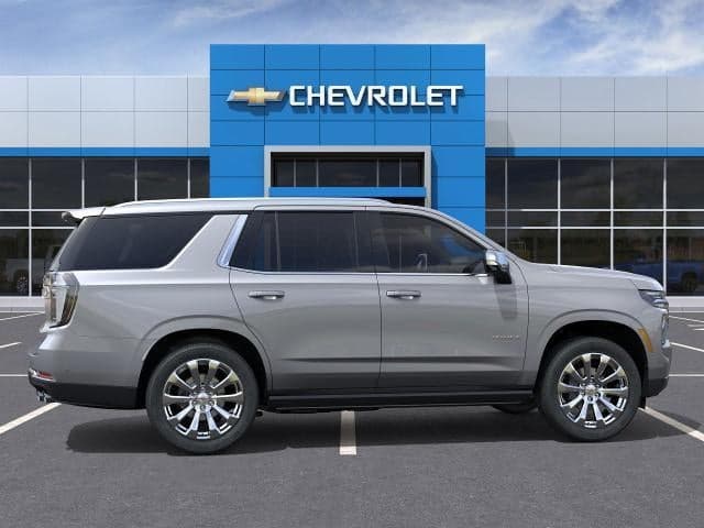 2026 Chevrolet Tahoe - Image 17