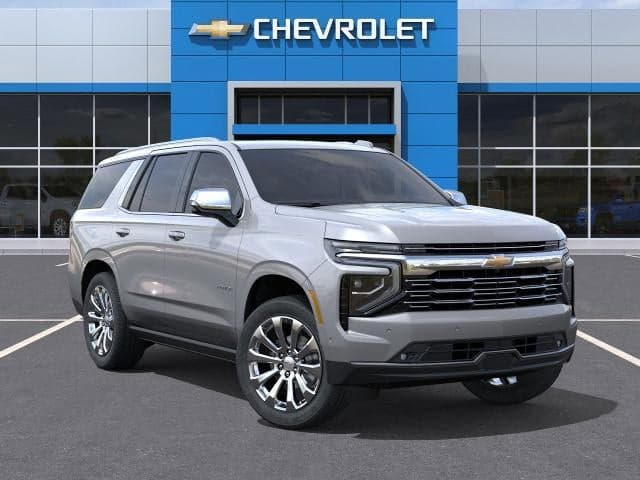 2026 Chevrolet Tahoe - Image 19