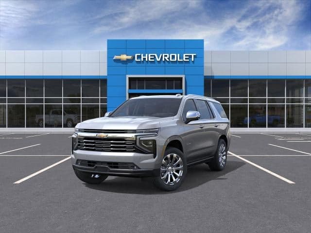2026 Chevrolet Tahoe - Image 20