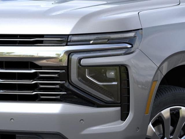 2026 Chevrolet Tahoe - Image 22