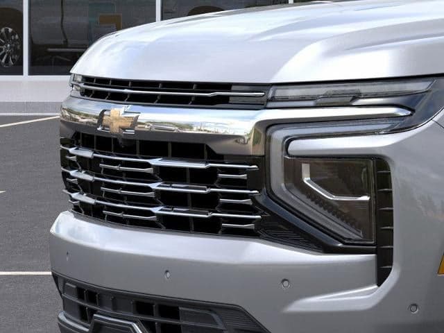 2026 Chevrolet Tahoe - Image 25