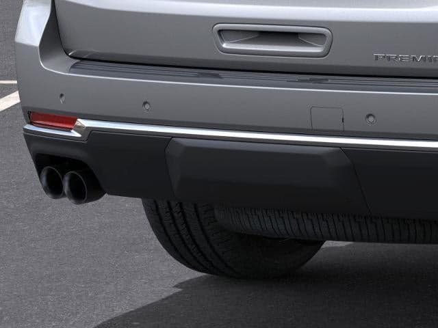 2026 Chevrolet Tahoe - Image 26