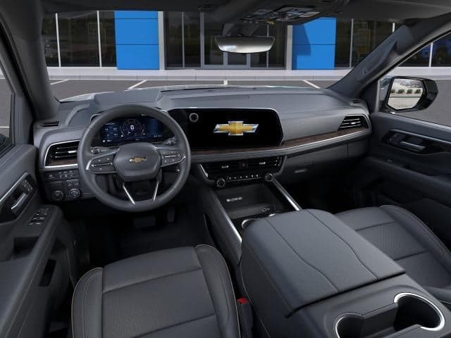 2026 Chevrolet Tahoe - Image 27