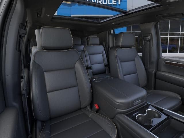 2026 Chevrolet Tahoe - Image 28