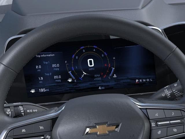 2026 Chevrolet Tahoe - Image 30