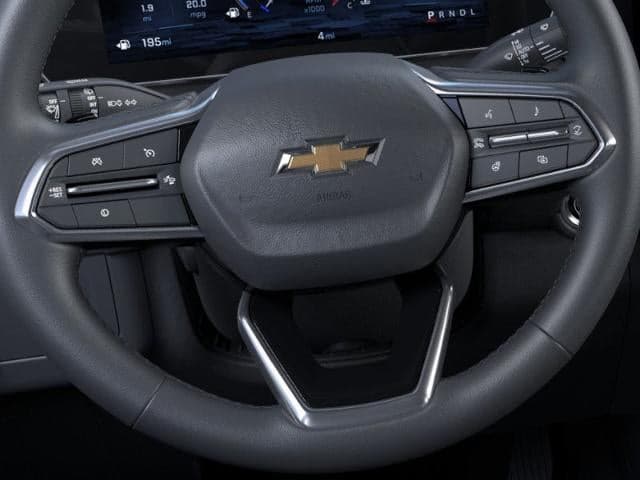 2026 Chevrolet Tahoe - Image 31