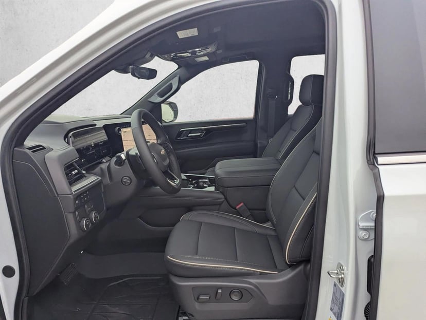 2026 Chevrolet Tahoe - Image 4