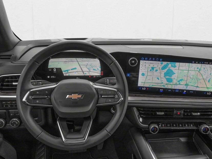 2026 Chevrolet Tahoe - Image 2
