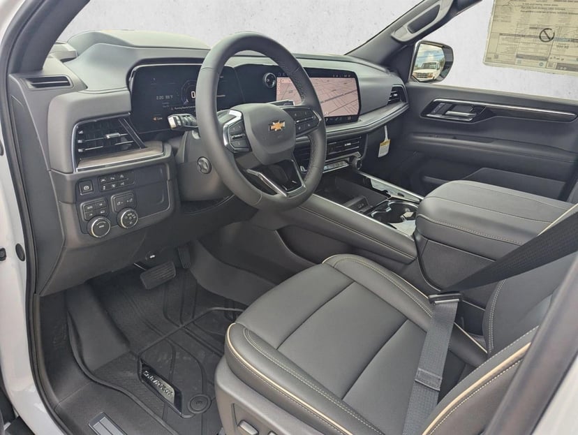 2026 Chevrolet Tahoe - Image 2