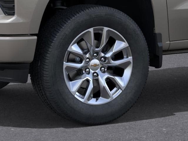 2026 Chevrolet Silverado 1500 - Image 12
