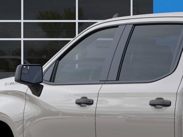 2026 Chevrolet Silverado 1500 - Image 15