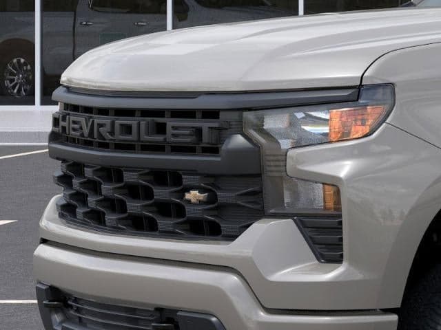 2026 Chevrolet Silverado 1500 - Image 16