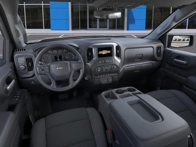 2026 Chevrolet Silverado 1500 - Image 18
