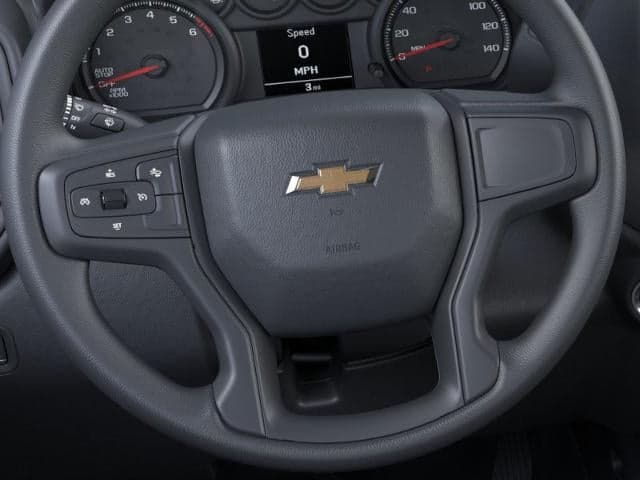 2026 Chevrolet Silverado 1500 - Image 22