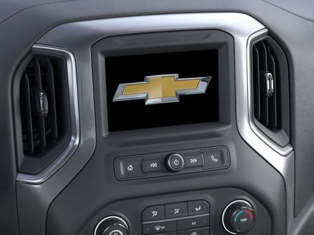 2026 Chevrolet Silverado 1500 - Image 23
