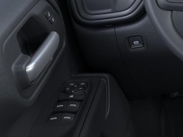 2026 Chevrolet Silverado 1500 - Image 25