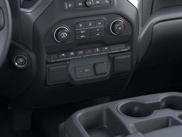2026 Chevrolet Silverado 1500 - Image 26