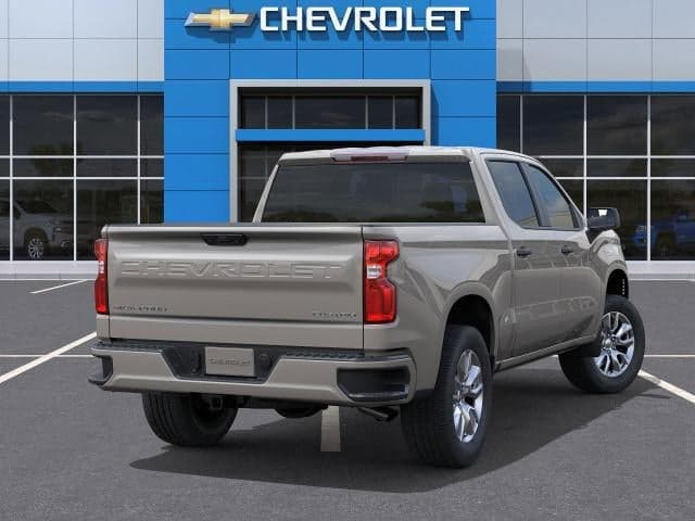 2026 Chevrolet Silverado 1500 - Image 7