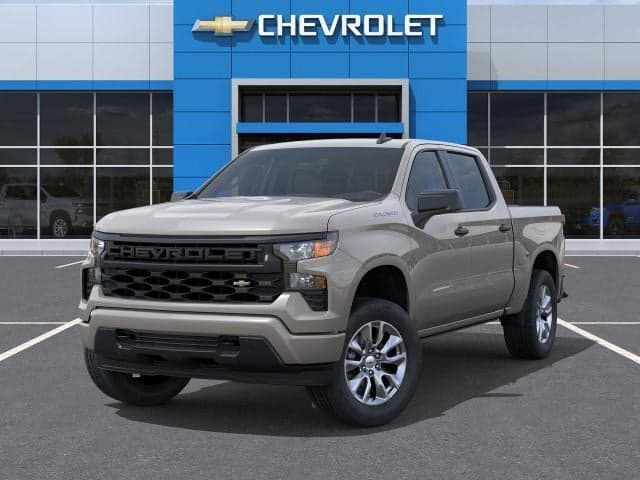 2026 Chevrolet Silverado 1500 - Image 9