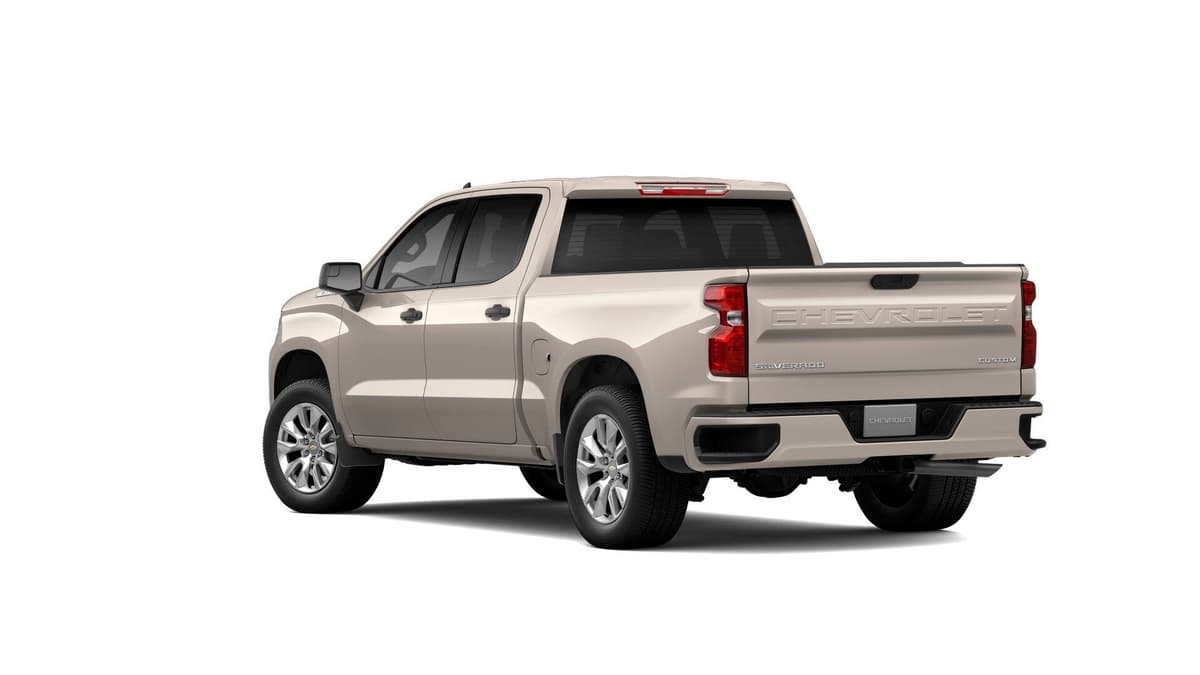 2026 Chevrolet Silverado 1500 - Image 29