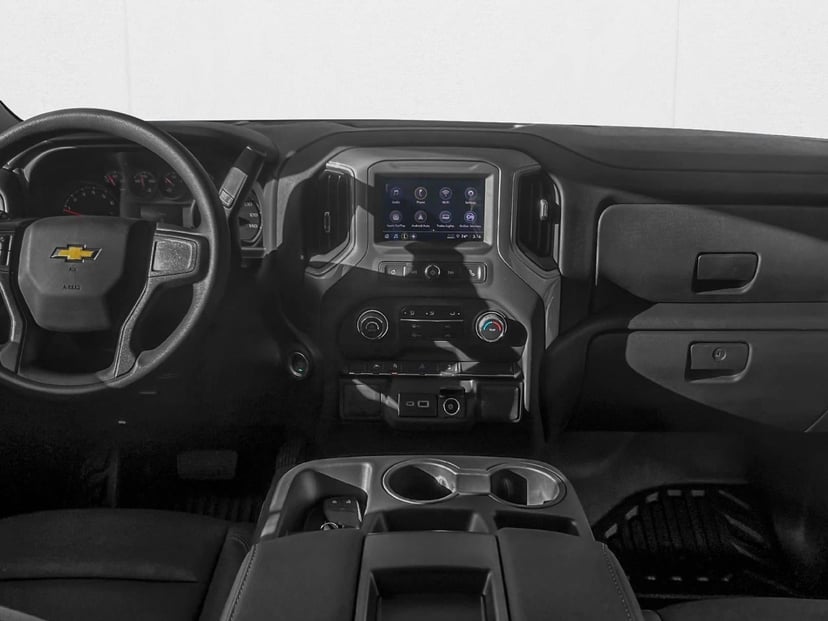 2026 Chevrolet Silverado 1500 - Image 2