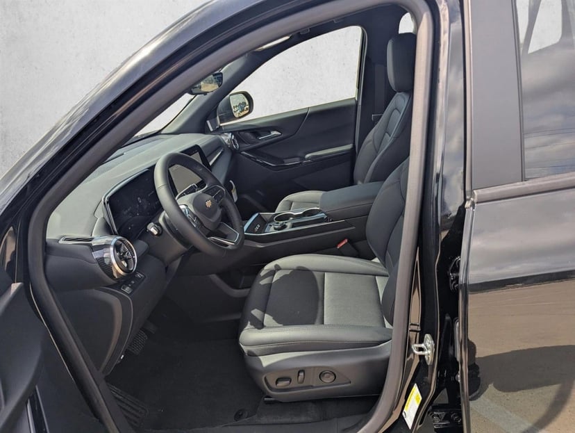 2026 Chevrolet Equinox - Image 4