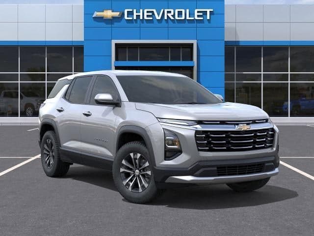 2026 Chevrolet Equinox - Image 19