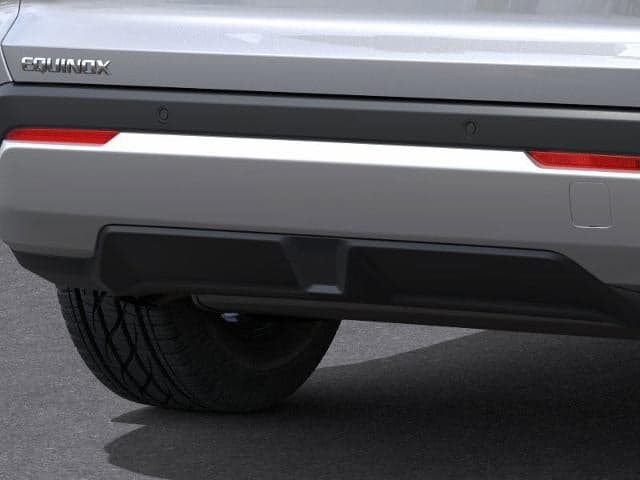 2026 Chevrolet Equinox - Image 26