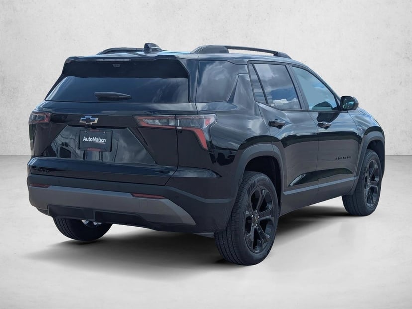 2026 Chevrolet Equinox - Image 2
