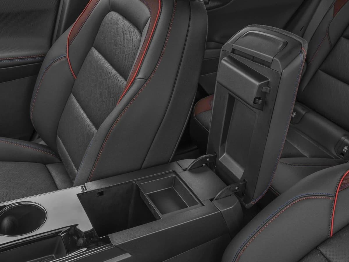 2026 Chevrolet Equinox - Image 10