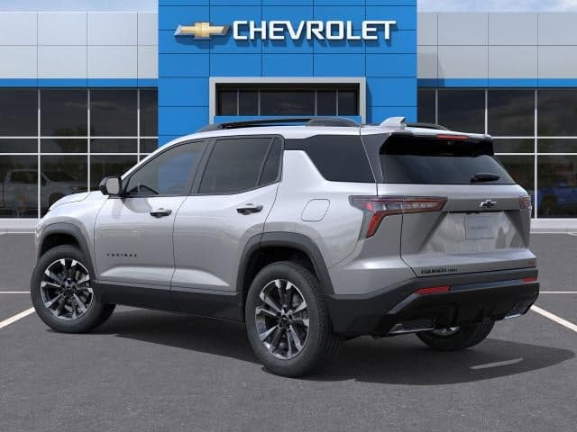 2026 Chevrolet Equinox - Image 15