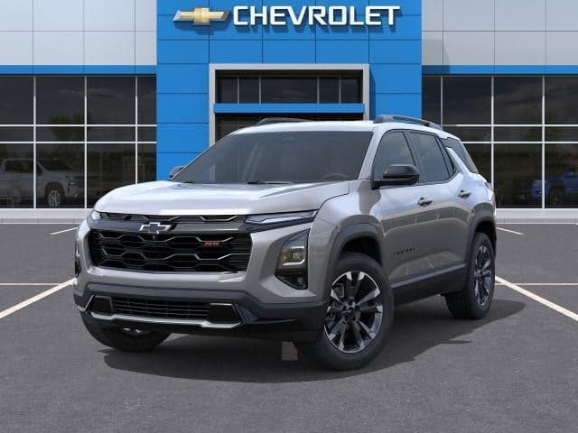 2026 Chevrolet Equinox - Image 18