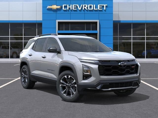 2026 Chevrolet Equinox - Image 19